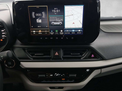 Suzuki Swift Gebrauchtwagen