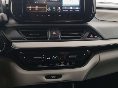 Suzuki Swift Gebrauchtwagen