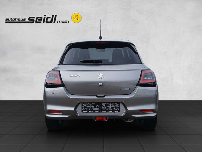 Suzuki Swift Gebrauchtwagen
