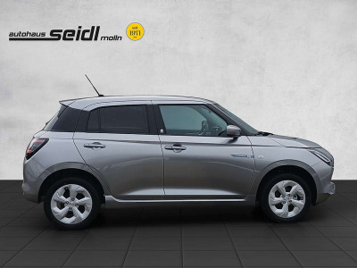 Suzuki Swift Gebrauchtwagen