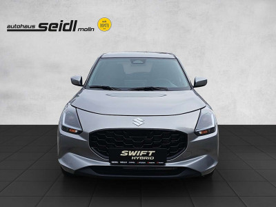 Suzuki Swift Gebrauchtwagen