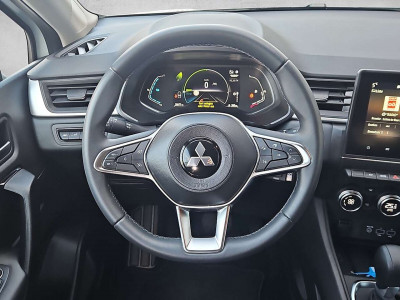 Mitsubishi ASX Gebrauchtwagen