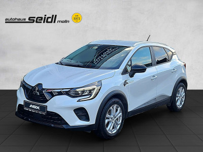 Mitsubishi ASX Gebrauchtwagen