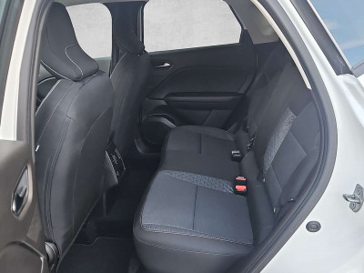 Mitsubishi ASX Gebrauchtwagen