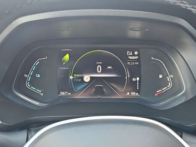 Mitsubishi ASX Gebrauchtwagen