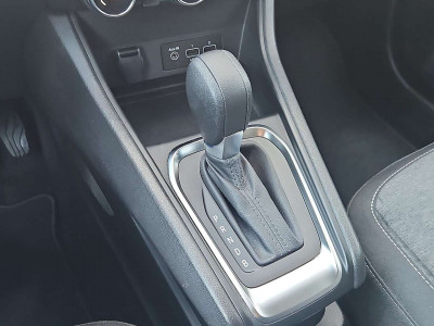 Mitsubishi ASX Gebrauchtwagen