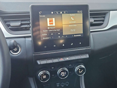 Mitsubishi ASX Gebrauchtwagen