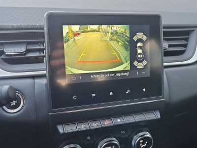 Mitsubishi ASX Gebrauchtwagen