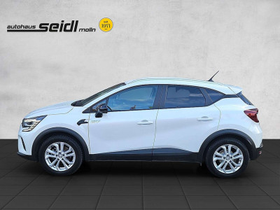 Mitsubishi ASX Gebrauchtwagen