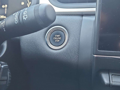 Mitsubishi ASX Gebrauchtwagen