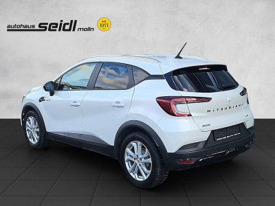 Mitsubishi ASX Gebrauchtwagen