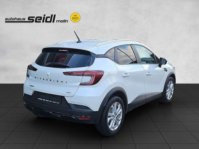 Mitsubishi ASX Gebrauchtwagen