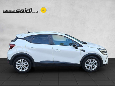 Mitsubishi ASX Gebrauchtwagen