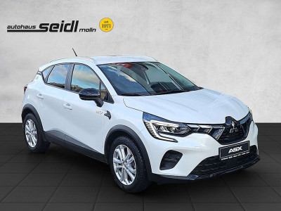 Mitsubishi ASX Gebrauchtwagen