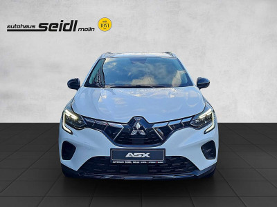 Mitsubishi ASX Gebrauchtwagen