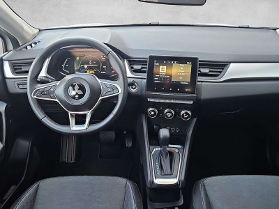 Mitsubishi ASX Gebrauchtwagen