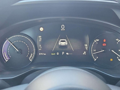 Mazda MX-30 Gebrauchtwagen