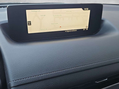 Mazda MX-30 Gebrauchtwagen