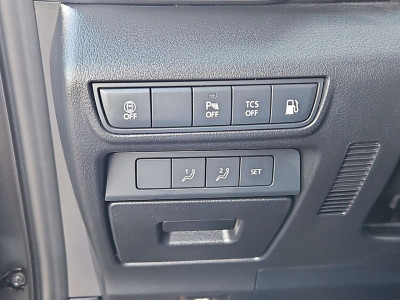 Mazda MX-30 Gebrauchtwagen