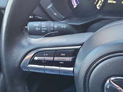 Mazda MX-30 Gebrauchtwagen