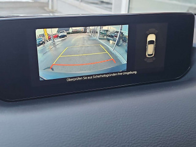 Mazda MX-30 Gebrauchtwagen