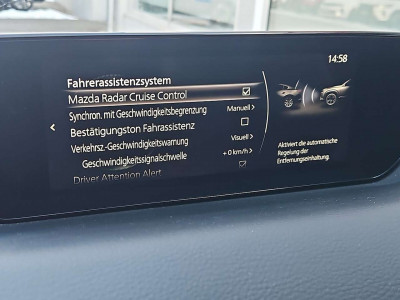 Mazda MX-30 Gebrauchtwagen