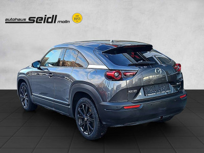 Mazda MX-30 Gebrauchtwagen