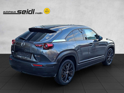 Mazda MX-30 Gebrauchtwagen