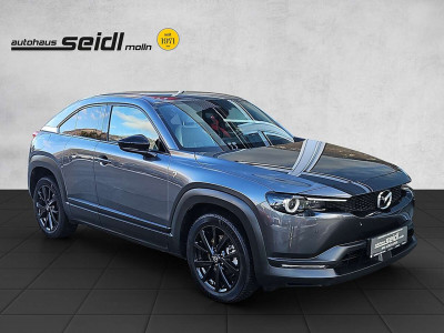 Mazda MX-30 Gebrauchtwagen
