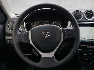 Suzuki Vitara Neuwagen