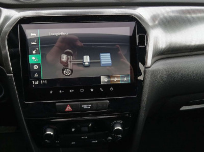 Suzuki Vitara Neuwagen