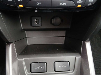 Suzuki Vitara Neuwagen