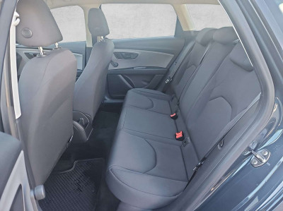 Seat Leon Gebrauchtwagen Seat Leon Gebrauchtwagen