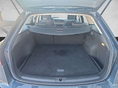 Seat Leon Gebrauchtwagen Seat Leon Gebrauchtwagen