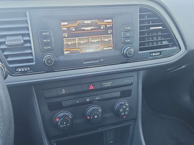 Seat Leon Gebrauchtwagen Seat Leon Gebrauchtwagen