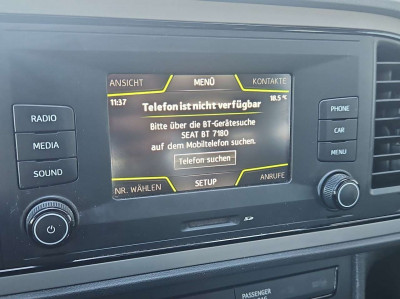 Seat Leon Gebrauchtwagen Seat Leon Gebrauchtwagen