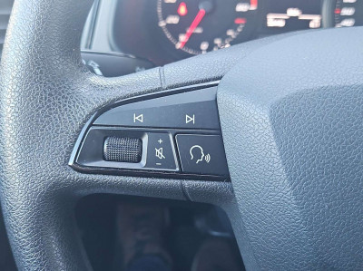 Seat Leon Gebrauchtwagen Seat Leon Gebrauchtwagen