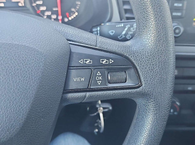 Seat Leon Gebrauchtwagen Seat Leon Gebrauchtwagen