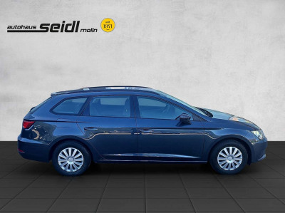 Seat Leon Gebrauchtwagen Seat Leon Gebrauchtwagen