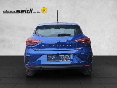 Mitsubishi Colt Vorführwagen