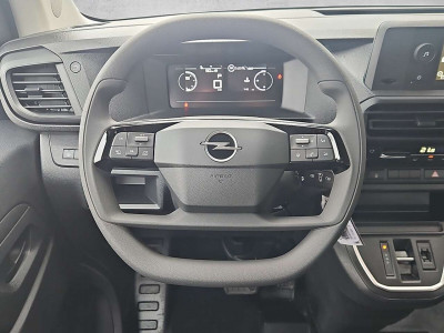 Opel Vivaro Tageszulassung