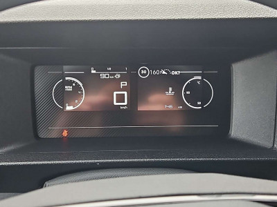 Opel Vivaro Tageszulassung