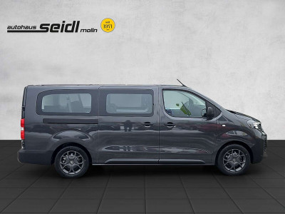 Opel Vivaro Tageszulassung