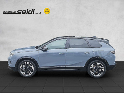 Opel Grandland Jahreswagen