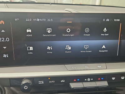 Opel Grandland Jahreswagen