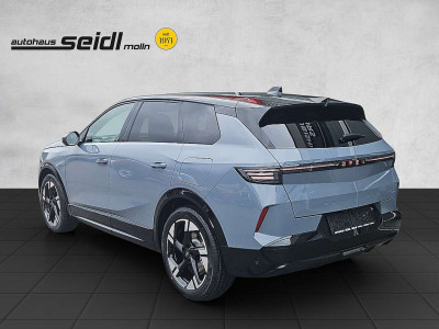 Opel Grandland Jahreswagen