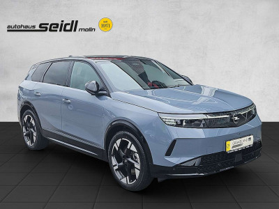 Opel Grandland Jahreswagen