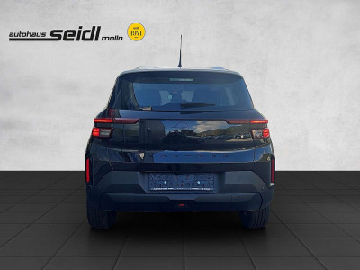 Opel Frontera Jahreswagen Opel Frontera Jahreswagen