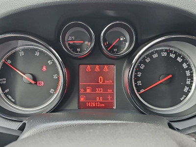 Opel Mokka Gebrauchtwagen