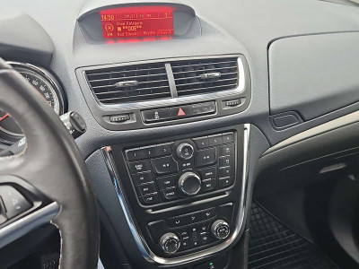 Opel Mokka Gebrauchtwagen